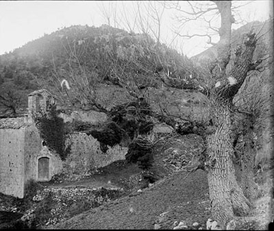 Sant Llorenç de Sous