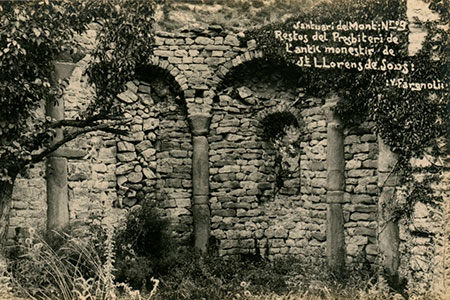 Sant Llorenç de Sous