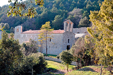 Sant Llorenç de Sous