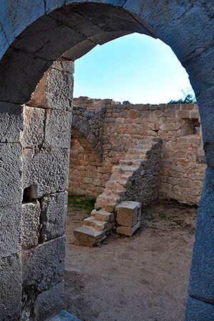 Sant Llorenç de Sous