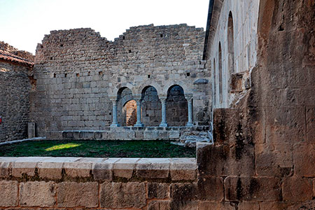 Sant Llorenç de Sous