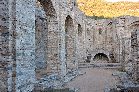 Sant Llorenç de Sous