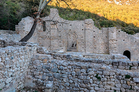 Sant Llorenç de Sous