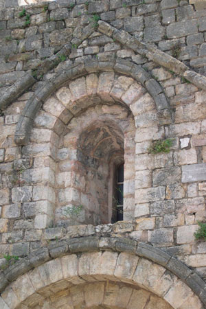 Sant Pere de Albanyà