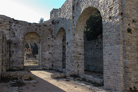 Sant Llorenç de Sous