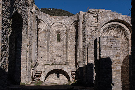 Sant Llorenç de Sous