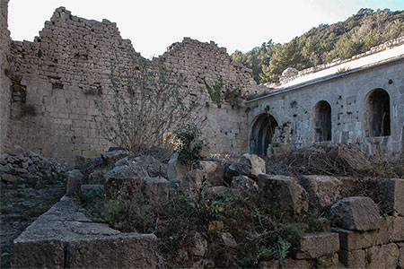 Sant Llorenç de Sous