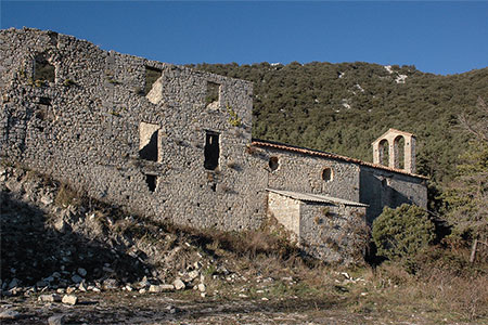 Sant Llorenç de Sous