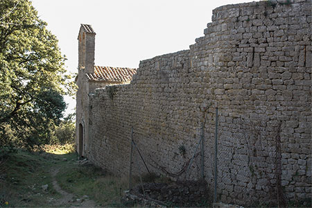 Sant Llorenç de Sous