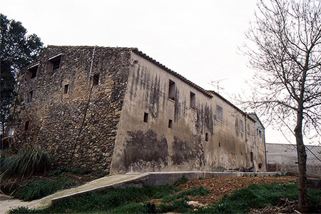 Sant Nicolau de Calabuig