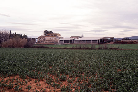 Sant Nicolau de Calabuig