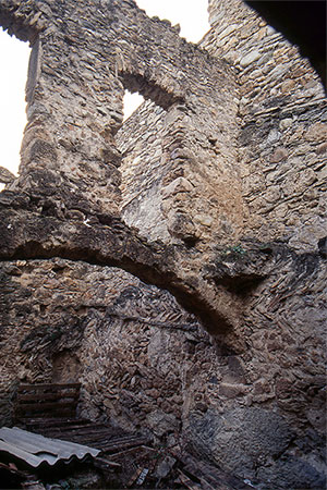 Sant Martí de les Escaules