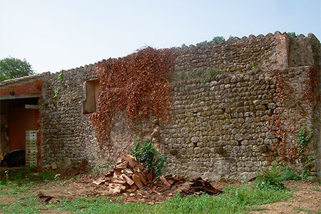 Sant Romà de Casamor