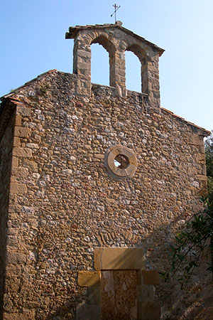 Sant Romà de Casamor