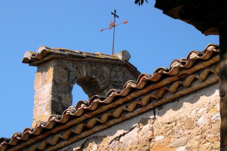 Sant Romà de Casamor