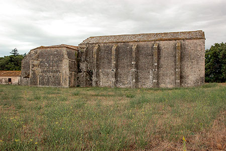 Sant Feliu de Cadins