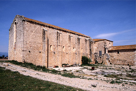 Sant Feliu de Cadins