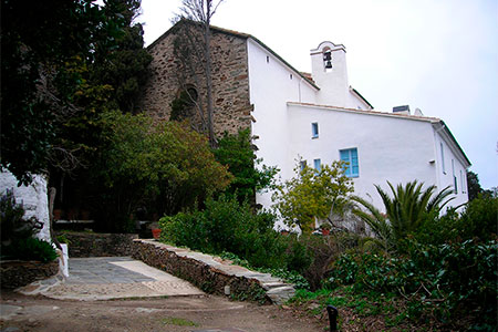 Sant Tomàs del Pení