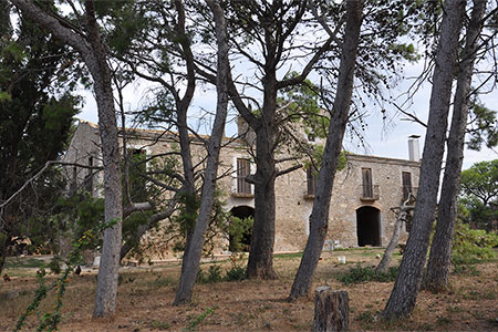 Encomienda de Castelló d'Empúries