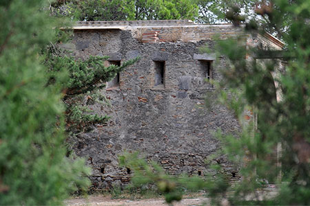 Comanda de Castelló d'Empúries