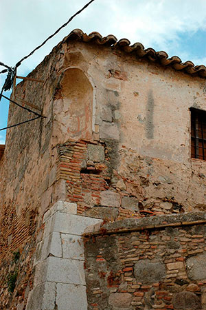 La Mercè de Castelló d'Empúries