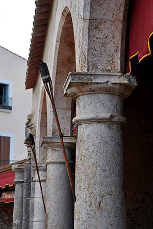 La Mercè de Castelló d'Empúries