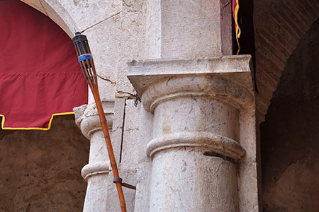 La Mercè de Castelló d'Empúries