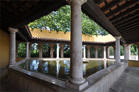 Sant Francesc de Castelló d'Empúries