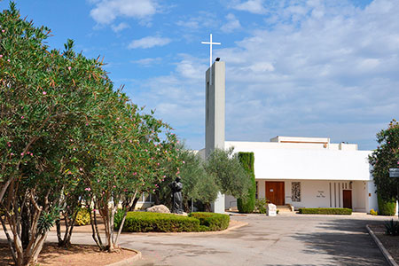 Santa Clara de Fortià