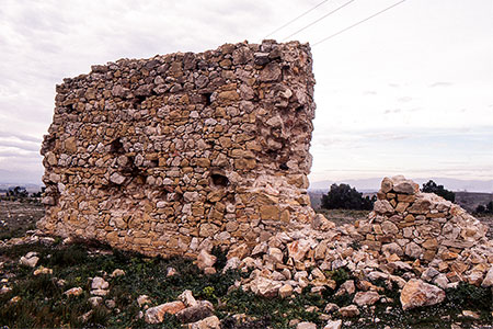 Santa Maria de Vilanera