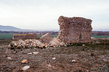 Santa Maria de Vilanera