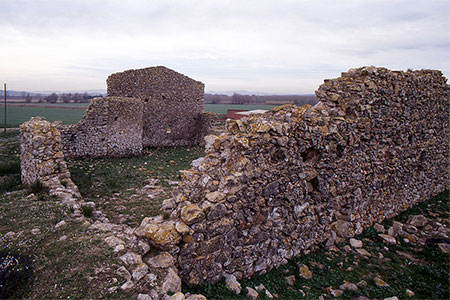 Santa Maria de Vilanera