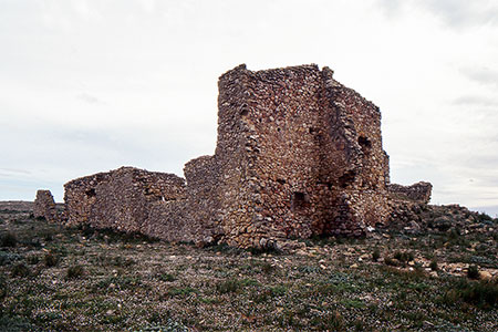 Santa Maria de Vilanera