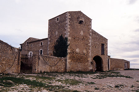 Santa Maria de Vilanera