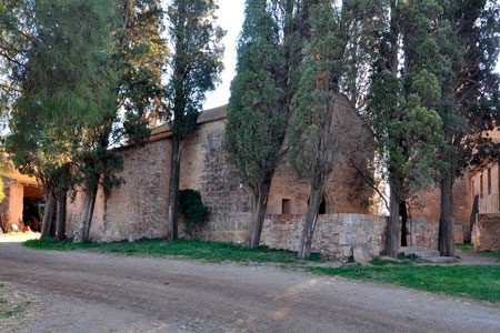 Sant Pau de la Calçada