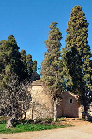 Sant Pau de la Calçada