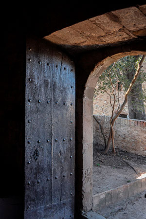 Sant Pau de la Calçada