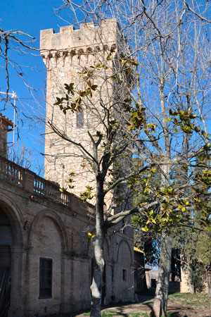 Sant Pau de la Calçada