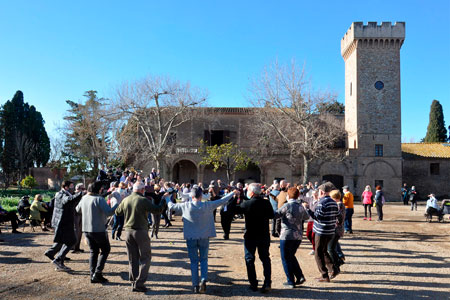 Sant Pau de la Calçada