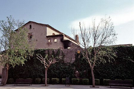 Capuchinos de Figueres