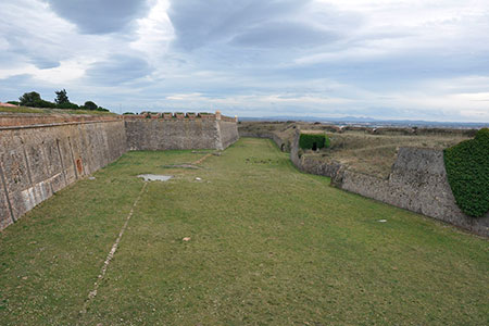 Caputxins de Figueres