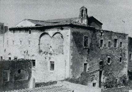 Capuchinos de Figueres