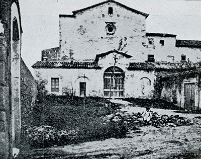 Capuchinos de Figueres