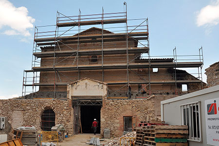 Capuchinos de Figueres