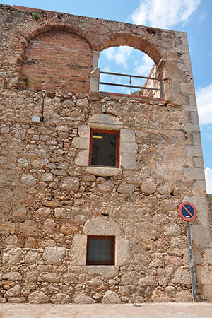 Caputxins de Figueres