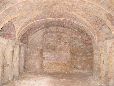 Capuchinos de Figueres