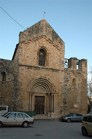 Santa Maria de Lledó