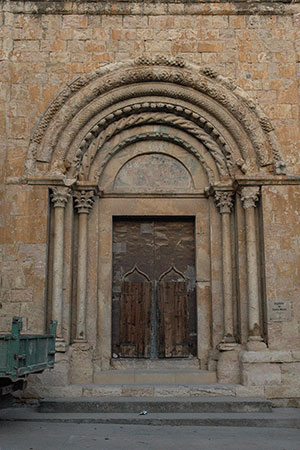 Santa Maria de Lledó