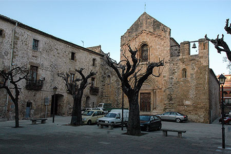 Santa Maria de Lledó