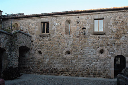 Santa Maria de Lledó